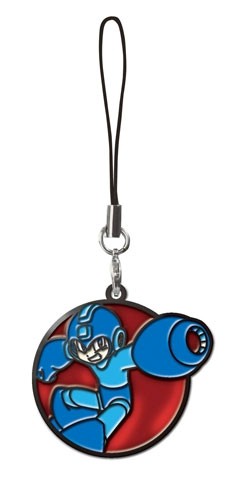 画像ギャラリー No.019のサムネイル画像 / 「ロックマン」シリーズのキャラクターを一挙にグッズ化。今回は7種類を公開