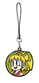 画像ギャラリー No.020のサムネイル画像 / 「ロックマン」シリーズのキャラクターを一挙にグッズ化。今回は7種類を公開