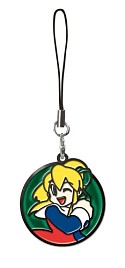 画像ギャラリー No.021のサムネイル画像 / 「ロックマン」シリーズのキャラクターを一挙にグッズ化。今回は7種類を公開