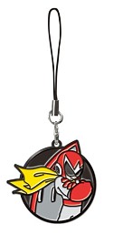 画像ギャラリー No.022のサムネイル画像 / 「ロックマン」シリーズのキャラクターを一挙にグッズ化。今回は7種類を公開