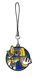 画像ギャラリー No.023のサムネイル画像 / 「ロックマン」シリーズのキャラクターを一挙にグッズ化。今回は7種類を公開