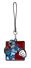 画像ギャラリー No.024のサムネイル画像 / 「ロックマン」シリーズのキャラクターを一挙にグッズ化。今回は7種類を公開