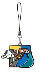 画像ギャラリー No.025のサムネイル画像 / 「ロックマン」シリーズのキャラクターを一挙にグッズ化。今回は7種類を公開