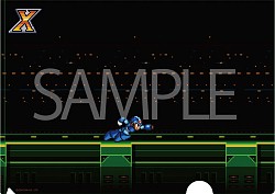 画像ギャラリー No.031のサムネイル画像 / 「ロックマン」シリーズのキャラクターを一挙にグッズ化。今回は7種類を公開