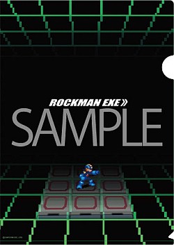 画像ギャラリー No.033のサムネイル画像 / 「ロックマン」シリーズのキャラクターを一挙にグッズ化。今回は7種類を公開
