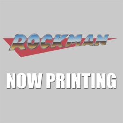 画像ギャラリー No.001のサムネイル画像 / ロックマン1〜10のBGM収録サントラが一般発売決定。予定価格は約1万円