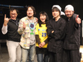 ゲームミュージックを豪華メンバーがひたすら語る熱い夜。「ニコニコ生放送」で放送された「おとや」とは
