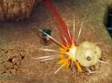 画像ギャラリー No.006のサムネイル画像 / レッドリボン軍とのバトルを再現したNDS用アクションアドベンチャー「ドラゴンボールDS2」,バンダイナムコゲームスより2010年2月11日発売