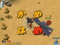 画像ギャラリー No.011のサムネイル画像 / レッドリボン軍とのバトルを再現したNDS用アクションアドベンチャー「ドラゴンボールDS2」,バンダイナムコゲームスより2010年2月11日発売