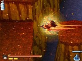 画像ギャラリー No.035のサムネイル画像 / レッドリボン軍とのバトルを再現したNDS用アクションアドベンチャー「ドラゴンボールDS2」,バンダイナムコゲームスより2010年2月11日発売