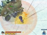 画像ギャラリー No.049のサムネイル画像 / レッドリボン軍とのバトルを再現したNDS用アクションアドベンチャー「ドラゴンボールDS2」,バンダイナムコゲームスより2010年2月11日発売