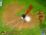 画像ギャラリー No.056のサムネイル画像 / レッドリボン軍とのバトルを再現したNDS用アクションアドベンチャー「ドラゴンボールDS2」,バンダイナムコゲームスより2010年2月11日発売