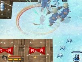 画像ギャラリー No.058のサムネイル画像 / レッドリボン軍とのバトルを再現したNDS用アクションアドベンチャー「ドラゴンボールDS2」,バンダイナムコゲームスより2010年2月11日発売