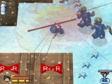 画像ギャラリー No.059のサムネイル画像 / レッドリボン軍とのバトルを再現したNDS用アクションアドベンチャー「ドラゴンボールDS2」,バンダイナムコゲームスより2010年2月11日発売