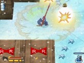 画像ギャラリー No.060のサムネイル画像 / レッドリボン軍とのバトルを再現したNDS用アクションアドベンチャー「ドラゴンボールDS2」,バンダイナムコゲームスより2010年2月11日発売