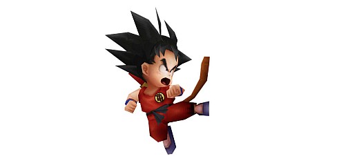 画像ギャラリー No.071のサムネイル画像 / レッドリボン軍とのバトルを再現したNDS用アクションアドベンチャー「ドラゴンボールDS2」,バンダイナムコゲームスより2010年2月11日発売