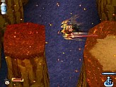画像ギャラリー No.076のサムネイル画像 / レッドリボン軍とのバトルを再現したNDS用アクションアドベンチャー「ドラゴンボールDS2」,バンダイナムコゲームスより2010年2月11日発売