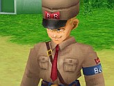 画像ギャラリー No.077のサムネイル画像 / レッドリボン軍とのバトルを再現したNDS用アクションアドベンチャー「ドラゴンボールDS2」,バンダイナムコゲームスより2010年2月11日発売