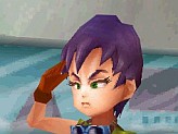 画像ギャラリー No.082のサムネイル画像 / レッドリボン軍とのバトルを再現したNDS用アクションアドベンチャー「ドラゴンボールDS2」,バンダイナムコゲームスより2010年2月11日発売