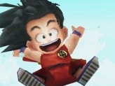 画像ギャラリー No.083のサムネイル画像 / レッドリボン軍とのバトルを再現したNDS用アクションアドベンチャー「ドラゴンボールDS2」,バンダイナムコゲームスより2010年2月11日発売