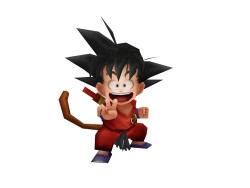 画像ギャラリー No.100のサムネイル画像 / レッドリボン軍とのバトルを再現したNDS用アクションアドベンチャー「ドラゴンボールDS2」,バンダイナムコゲームスより2010年2月11日発売