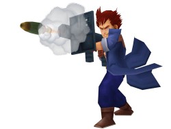 画像ギャラリー No.102のサムネイル画像 / レッドリボン軍とのバトルを再現したNDS用アクションアドベンチャー「ドラゴンボールDS2」,バンダイナムコゲームスより2010年2月11日発売
