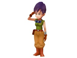 画像ギャラリー No.103のサムネイル画像 / レッドリボン軍とのバトルを再現したNDS用アクションアドベンチャー「ドラゴンボールDS2」,バンダイナムコゲームスより2010年2月11日発売