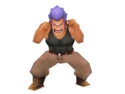 画像ギャラリー No.104のサムネイル画像 / レッドリボン軍とのバトルを再現したNDS用アクションアドベンチャー「ドラゴンボールDS2」,バンダイナムコゲームスより2010年2月11日発売