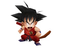 画像ギャラリー No.105のサムネイル画像 / レッドリボン軍とのバトルを再現したNDS用アクションアドベンチャー「ドラゴンボールDS2」,バンダイナムコゲームスより2010年2月11日発売