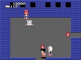 画像ギャラリー No.010のサムネイル画像 / あの名作FC版「神龍の謎」を完全収録! 2月11日発売の「ドラゴンボールDS2」,オマケ要素などの最新情報を公開