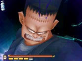 画像ギャラリー No.018のサムネイル画像 / レッドリボン軍と戦う「ドラゴンボールDS2」では,ブルマやクリリンも操作可能に