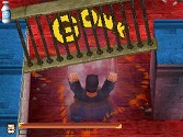 画像ギャラリー No.020のサムネイル画像 / レッドリボン軍と戦う「ドラゴンボールDS2」では,ブルマやクリリンも操作可能に