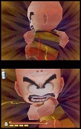 画像ギャラリー No.022のサムネイル画像 / レッドリボン軍と戦う「ドラゴンボールDS2」では,ブルマやクリリンも操作可能に