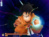 画像ギャラリー No.032のサムネイル画像 / レッドリボン軍と戦う「ドラゴンボールDS2」では,ブルマやクリリンも操作可能に