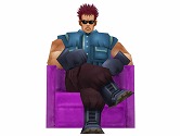 画像ギャラリー No.035のサムネイル画像 / レッドリボン軍と戦う「ドラゴンボールDS2」では,ブルマやクリリンも操作可能に