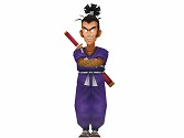 画像ギャラリー No.036のサムネイル画像 / レッドリボン軍と戦う「ドラゴンボールDS2」では,ブルマやクリリンも操作可能に