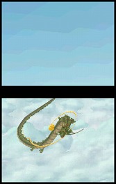画像ギャラリー No.047のサムネイル画像 / レッドリボン軍と戦う「ドラゴンボールDS2」では,ブルマやクリリンも操作可能に