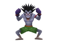 画像ギャラリー No.005のサムネイル画像 / ペンギン村からアラレちゃんも参戦! 「ドラゴンボールDS2」,レッドリボン軍から占いババまで,中盤以降のストーリーを紹介