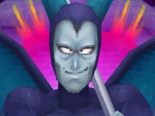画像ギャラリー No.006のサムネイル画像 / ペンギン村からアラレちゃんも参戦! 「ドラゴンボールDS2」,レッドリボン軍から占いババまで,中盤以降のストーリーを紹介