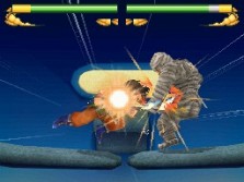 画像ギャラリー No.031のサムネイル画像 / ペンギン村からアラレちゃんも参戦! 「ドラゴンボールDS2」,レッドリボン軍から占いババまで,中盤以降のストーリーを紹介