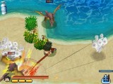 ドラゴンボールDS2 突撃!レッドリボン軍