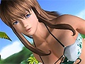 南の島でバカンスを。「DEAD OR ALIVE Paradise」，2010年4月2日に発売。“かすみ”特製フィギュア付きのスペシャルパッケージも