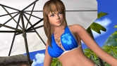 画像ギャラリー No.007のサムネイル画像 / 「DEAD OR ALIVE Paradise」より“ヒトミ”のグラビアカットを掲載&イベント“Rio Super Carnival”でスペシャル映像公開
