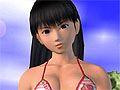 「DEAD OR ALIVE Paradise」，「エレナ」「クリスティ」「レイファン」のセクシーグラビアショットをチェック。先着購入特典の情報も