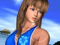 ヒトミちゃんの可憐な水着姿を激写しまくりな「DEAD OR ALIVE Paradise」の体験版でレッツ・ゴー・パラダイス！