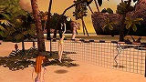 画像ギャラリー No.010のサムネイル画像 / 「DEAD OR ALIVE Paradise」，ビーチバレーやどんけつゲームなど，ニューザック島で楽しめる「トロピカル・アクティビティ」は目のやり場に困ります