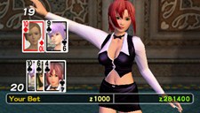 画像ギャラリー No.006のサムネイル画像 / 「DEAD OR ALIVE Paradise」のナイトスポット「カジノ」を盛り上げるキャラクター“Rio”にフォーカスを当てた情報を公開。店舗によって異なる法人別特典の内容もチェック