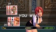 画像ギャラリー No.008のサムネイル画像 / 「DEAD OR ALIVE Paradise」のナイトスポット「カジノ」を盛り上げるキャラクター“Rio”にフォーカスを当てた情報を公開。店舗によって異なる法人別特典の内容もチェック