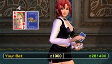 画像ギャラリー No.009のサムネイル画像 / 「DEAD OR ALIVE Paradise」のナイトスポット「カジノ」を盛り上げるキャラクター“Rio”にフォーカスを当てた情報を公開。店舗によって異なる法人別特典の内容もチェック