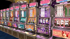 画像ギャラリー No.012のサムネイル画像 / 「DEAD OR ALIVE Paradise」のナイトスポット「カジノ」を盛り上げるキャラクター“Rio”にフォーカスを当てた情報を公開。店舗によって異なる法人別特典の内容もチェック
